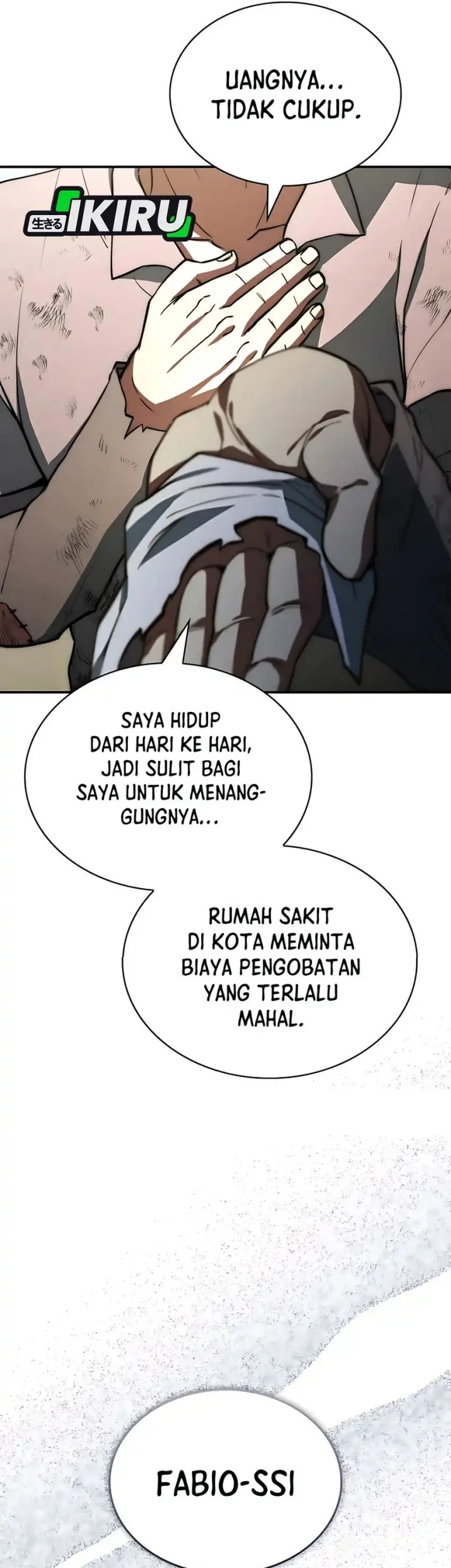 The Crown Prince That Sells Medicine Chapter 86 - halaman 65