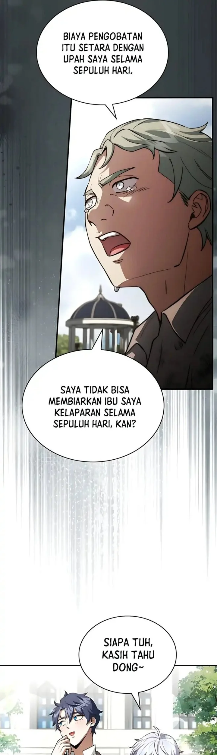 The Crown Prince That Sells Medicine Chapter 86 - halaman 68