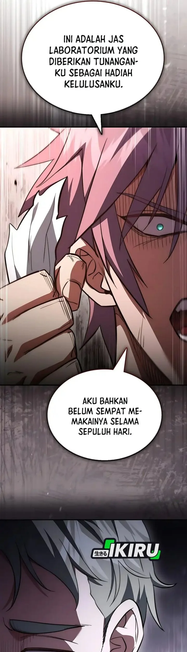 The Crown Prince That Sells Medicine Chapter 86 - halaman 73