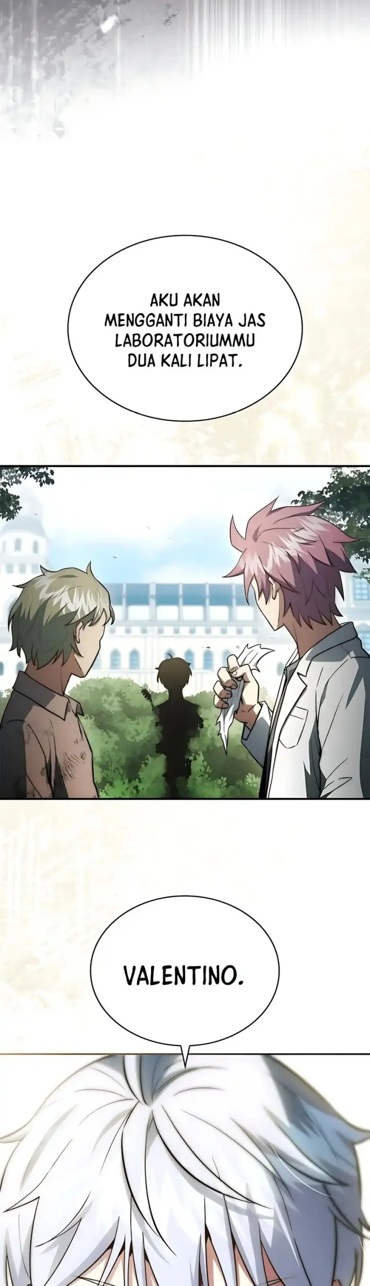 The Crown Prince That Sells Medicine Chapter 86 - halaman 75