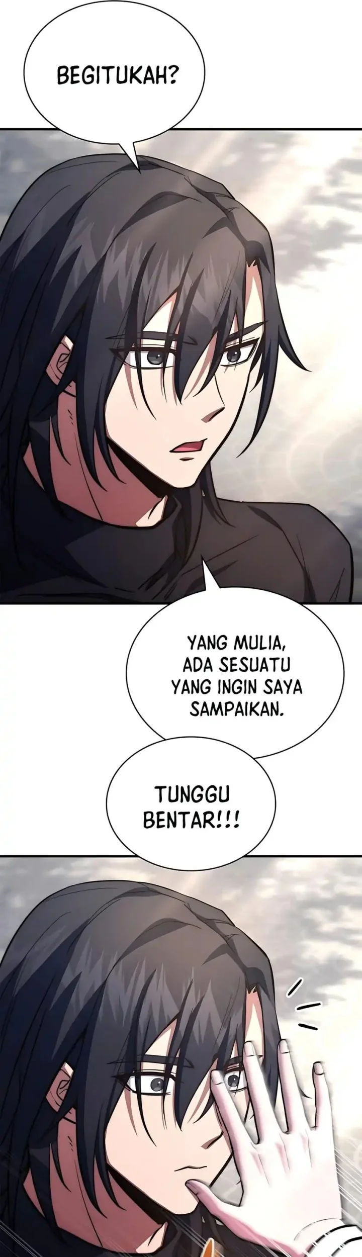 The Crown Prince That Sells Medicine Chapter 86 - halaman 8
