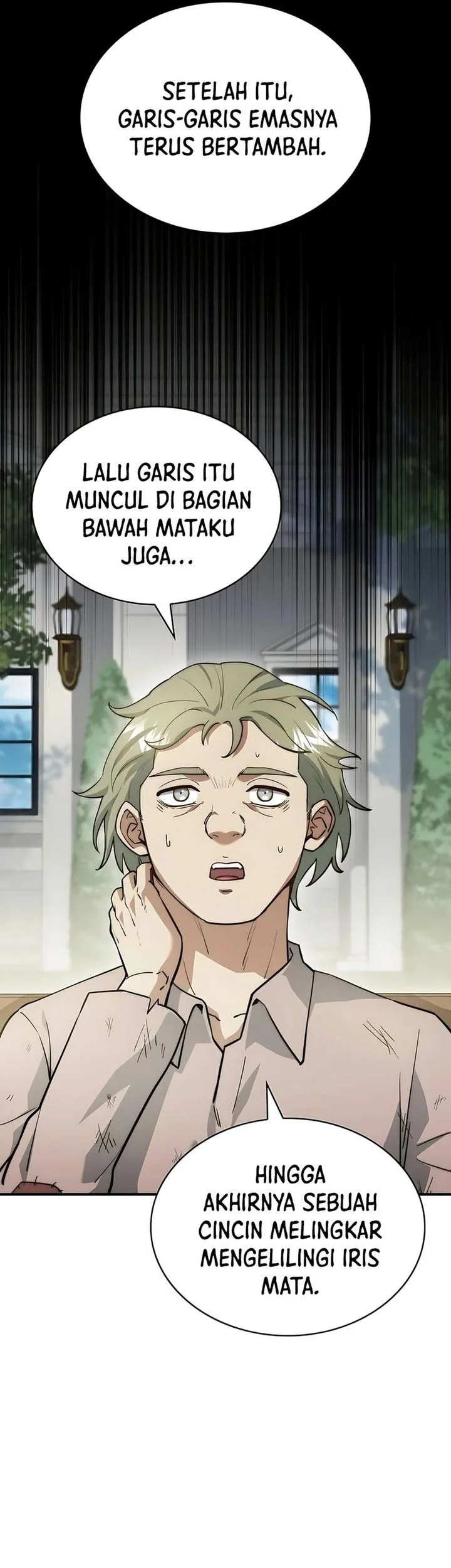 The Crown Prince That Sells Medicine Chapter 87 - halaman 11