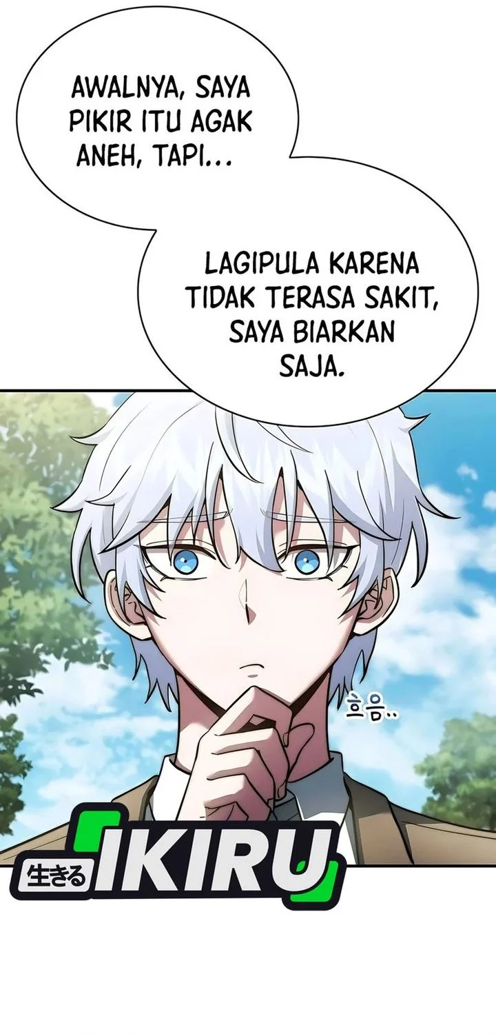 The Crown Prince That Sells Medicine Chapter 87 - halaman 12