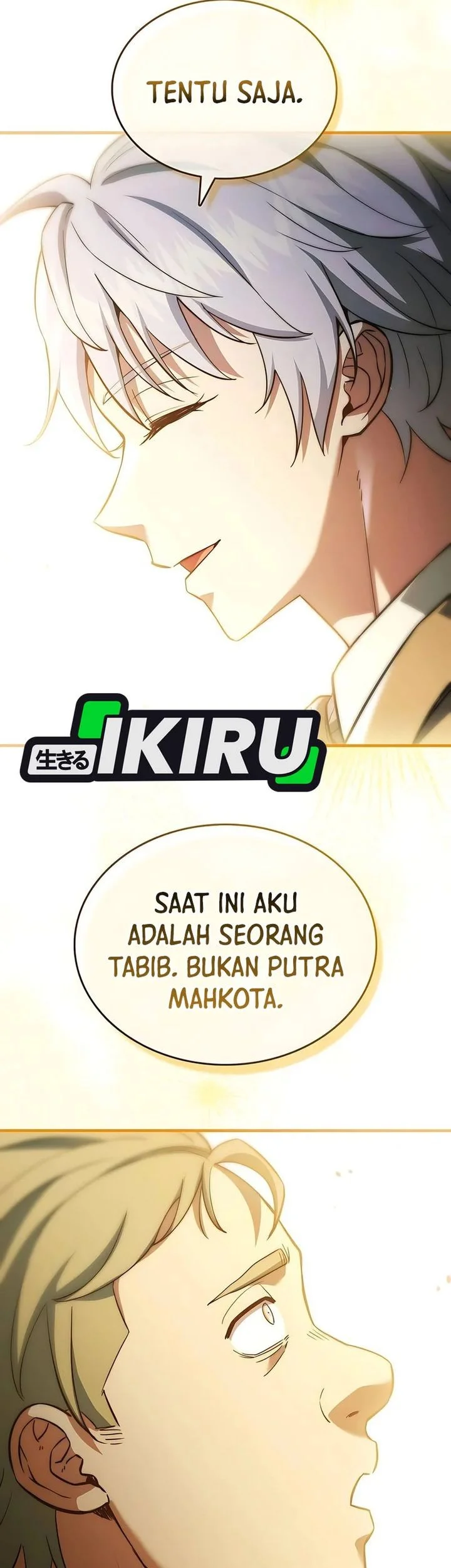 The Crown Prince That Sells Medicine Chapter 87 - halaman 15