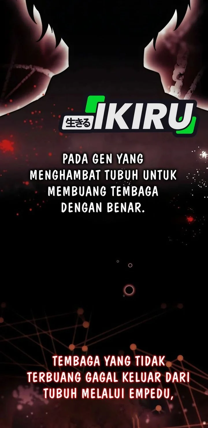 The Crown Prince That Sells Medicine Chapter 87 - halaman 2