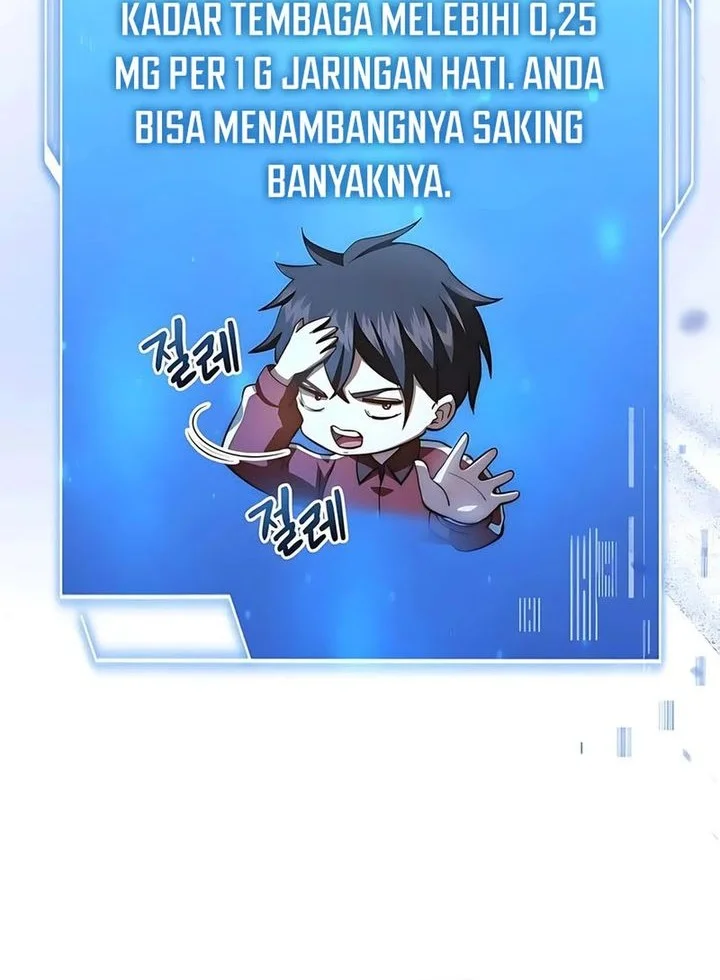 The Crown Prince That Sells Medicine Chapter 87 - halaman 22