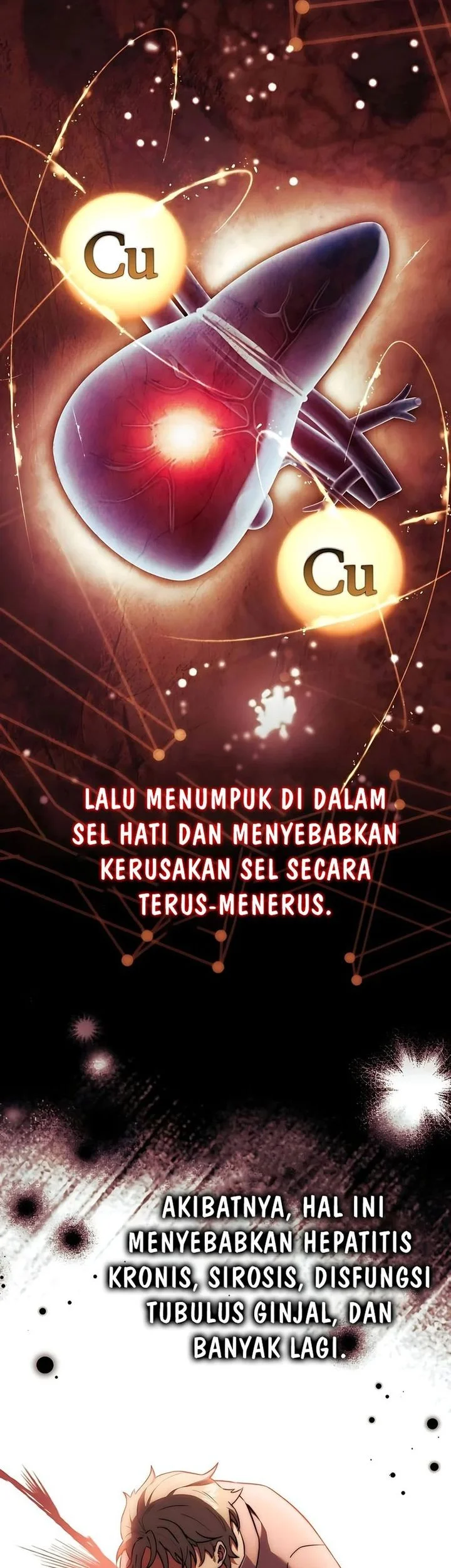 The Crown Prince That Sells Medicine Chapter 87 - halaman 3
