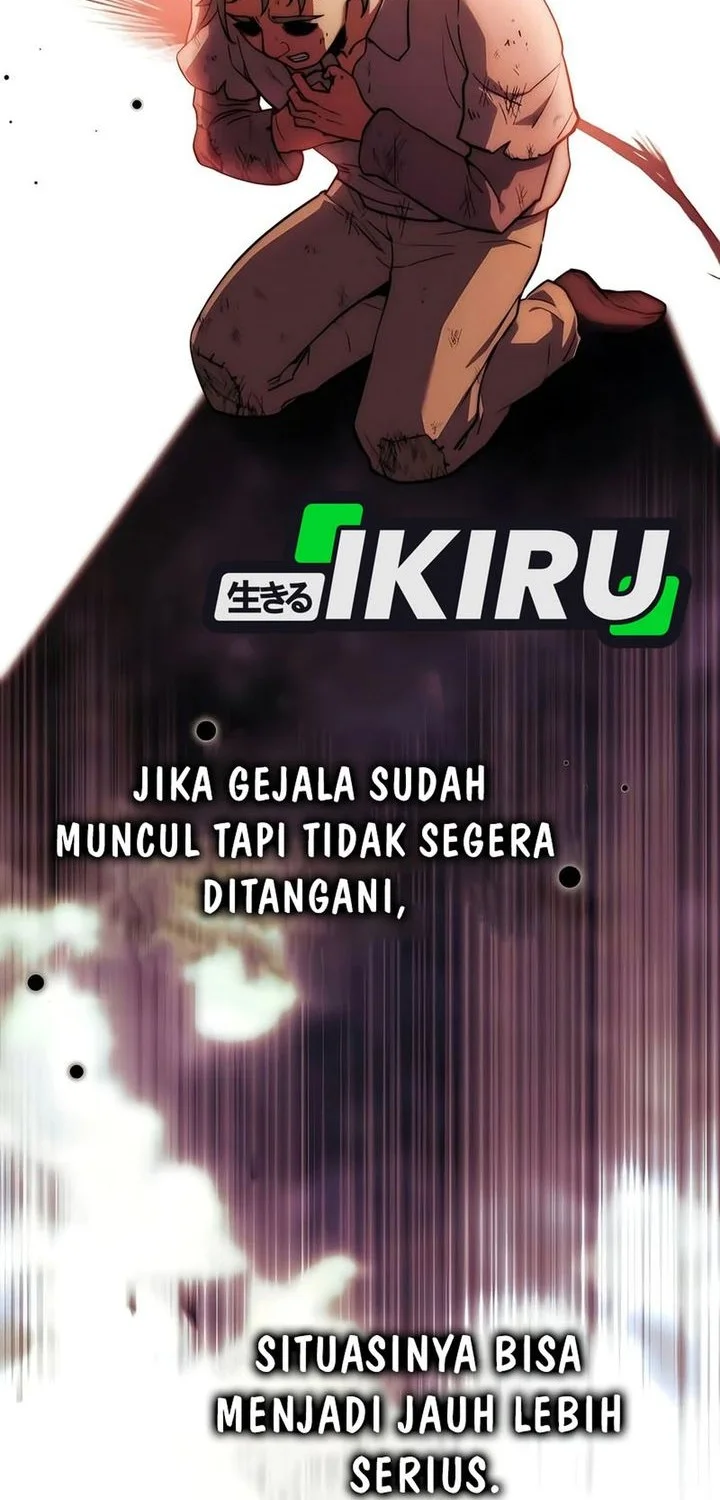 The Crown Prince That Sells Medicine Chapter 87 - halaman 4