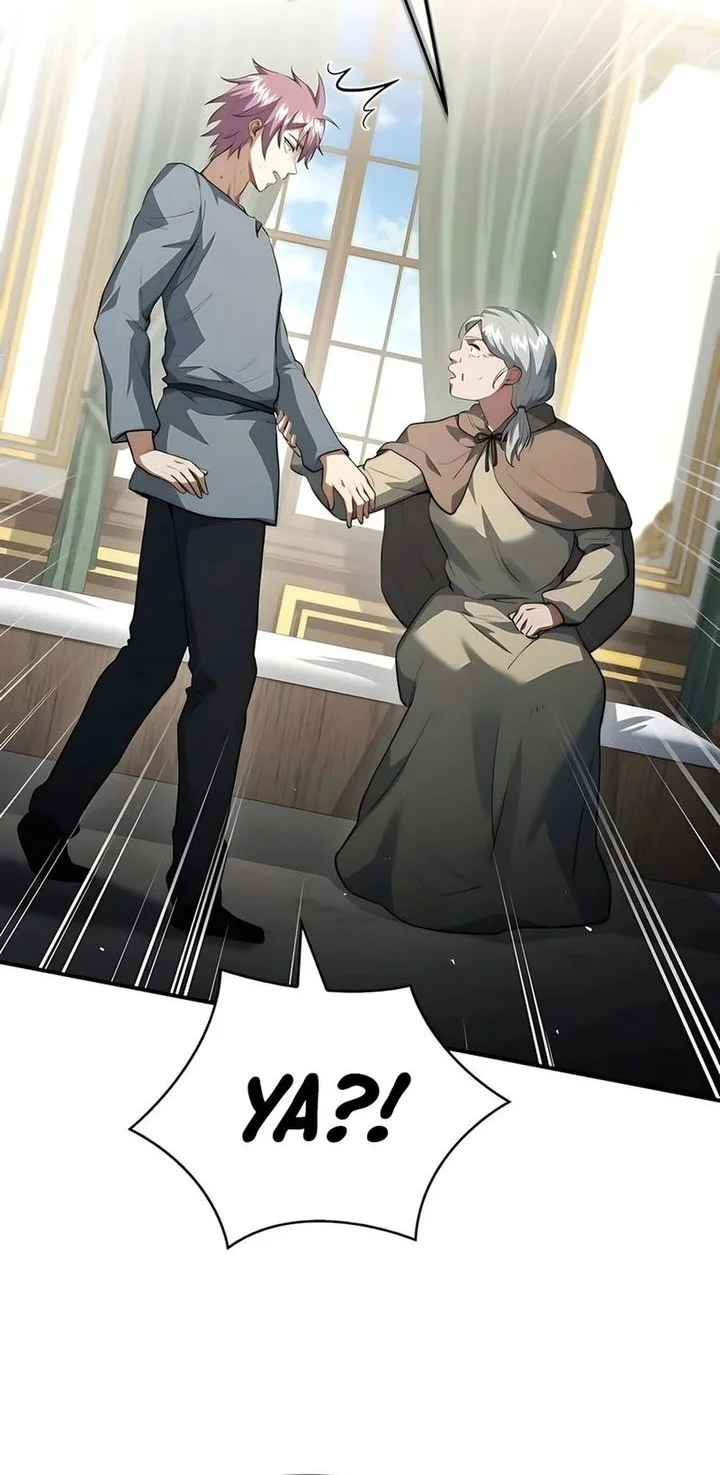 The Crown Prince That Sells Medicine Chapter 87 - halaman 42