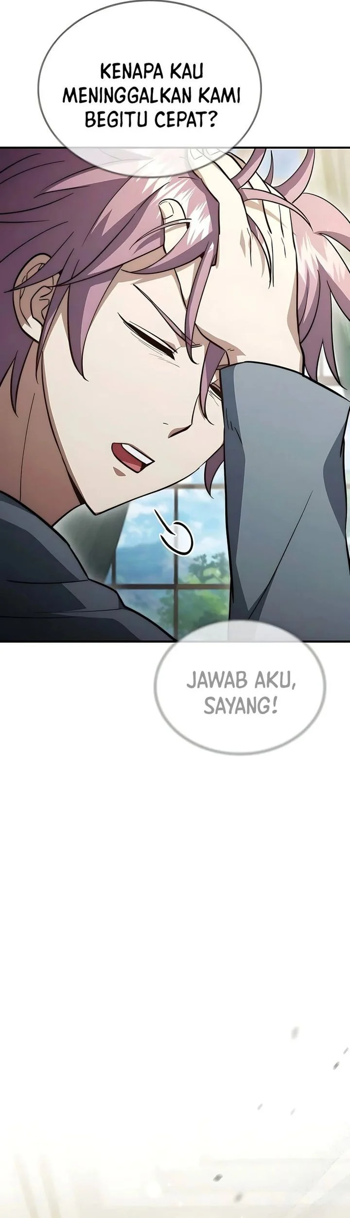 The Crown Prince That Sells Medicine Chapter 87 - halaman 43