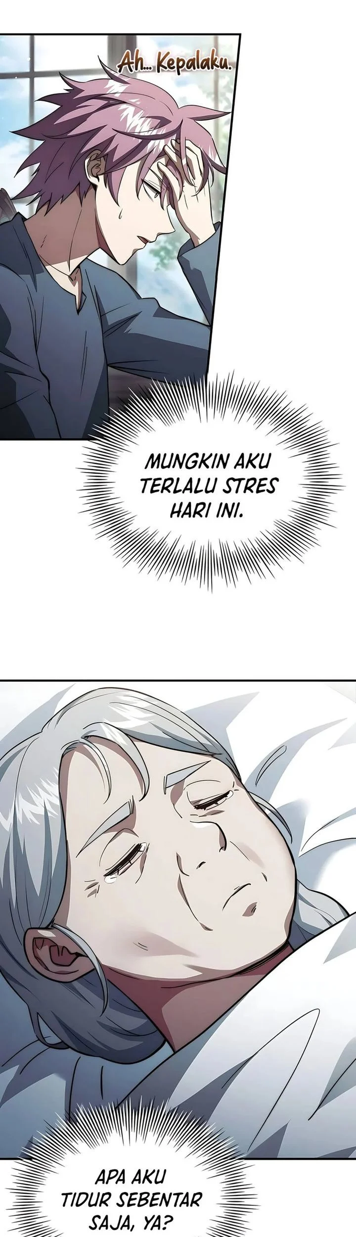 The Crown Prince That Sells Medicine Chapter 87 - halaman 47