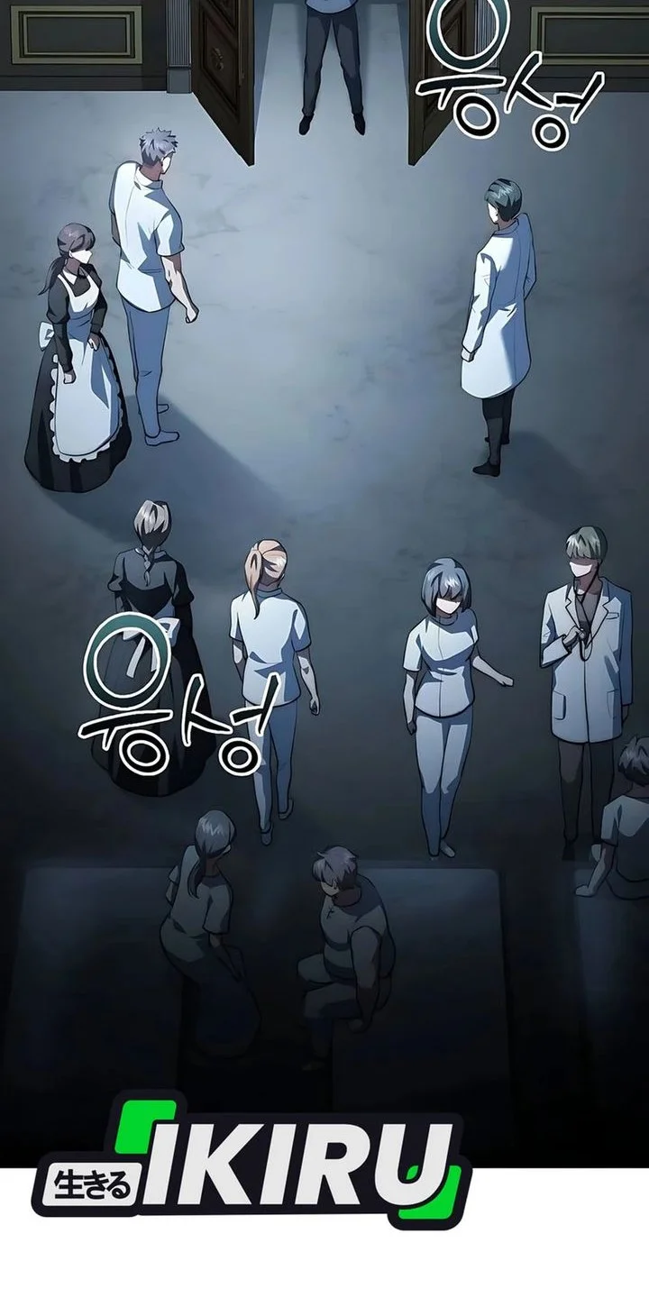 The Crown Prince That Sells Medicine Chapter 87 - halaman 61
