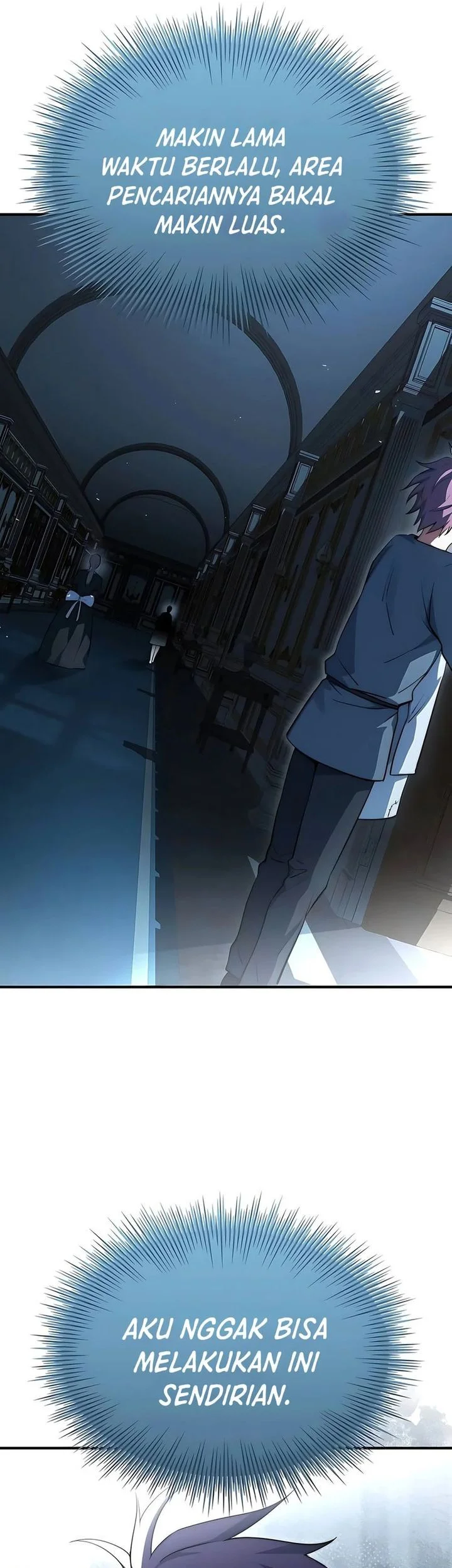 The Crown Prince That Sells Medicine Chapter 87 - halaman 62
