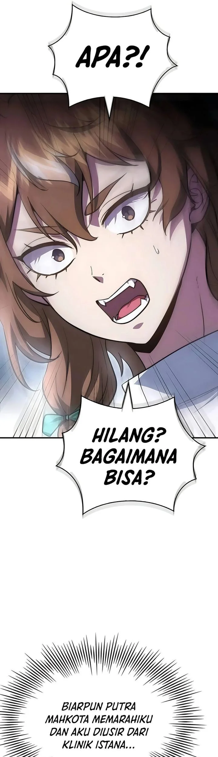 The Crown Prince That Sells Medicine Chapter 87 - halaman 66