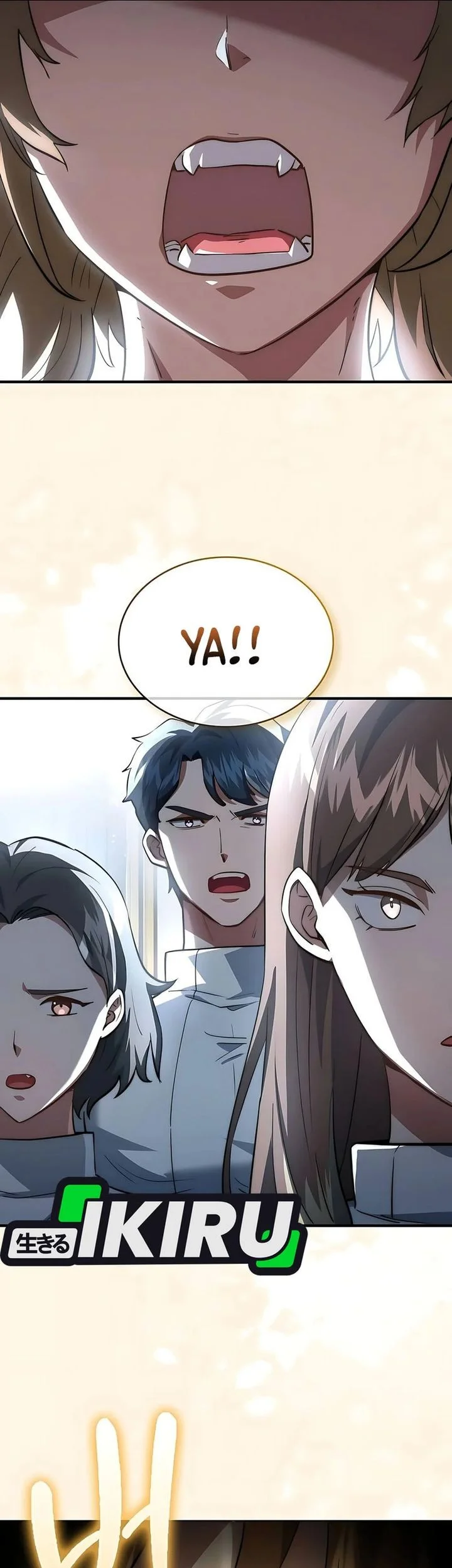 The Crown Prince That Sells Medicine Chapter 87 - halaman 70