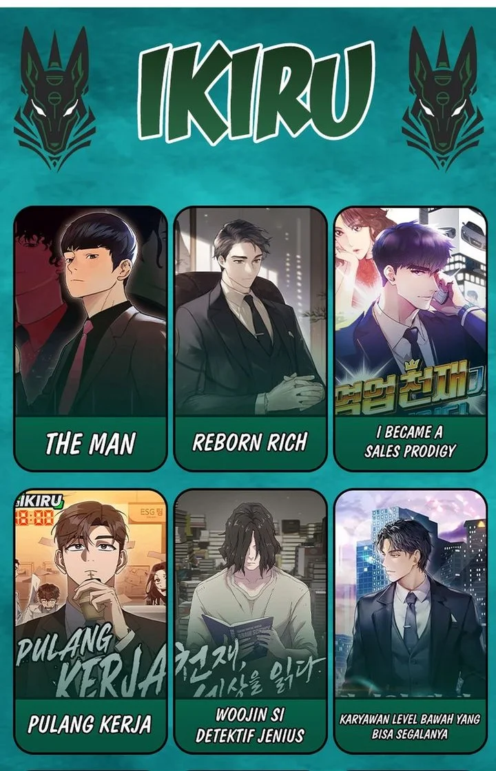 The Crown Prince That Sells Medicine Chapter 87 - halaman 92