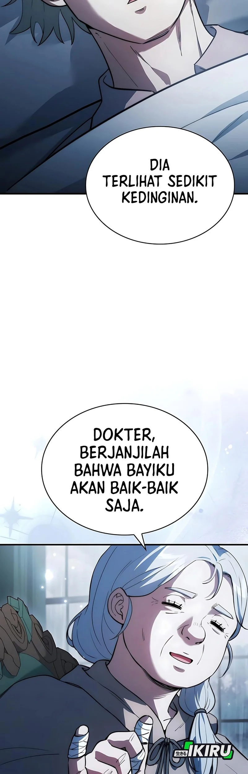 The Crown Prince That Sells Medicine Chapter 88 - halaman 11