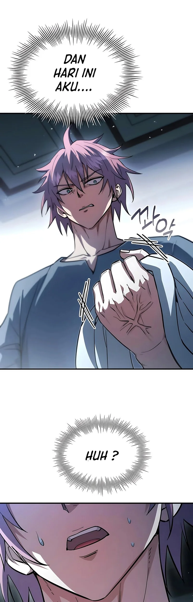 The Crown Prince That Sells Medicine Chapter 88 - halaman 21