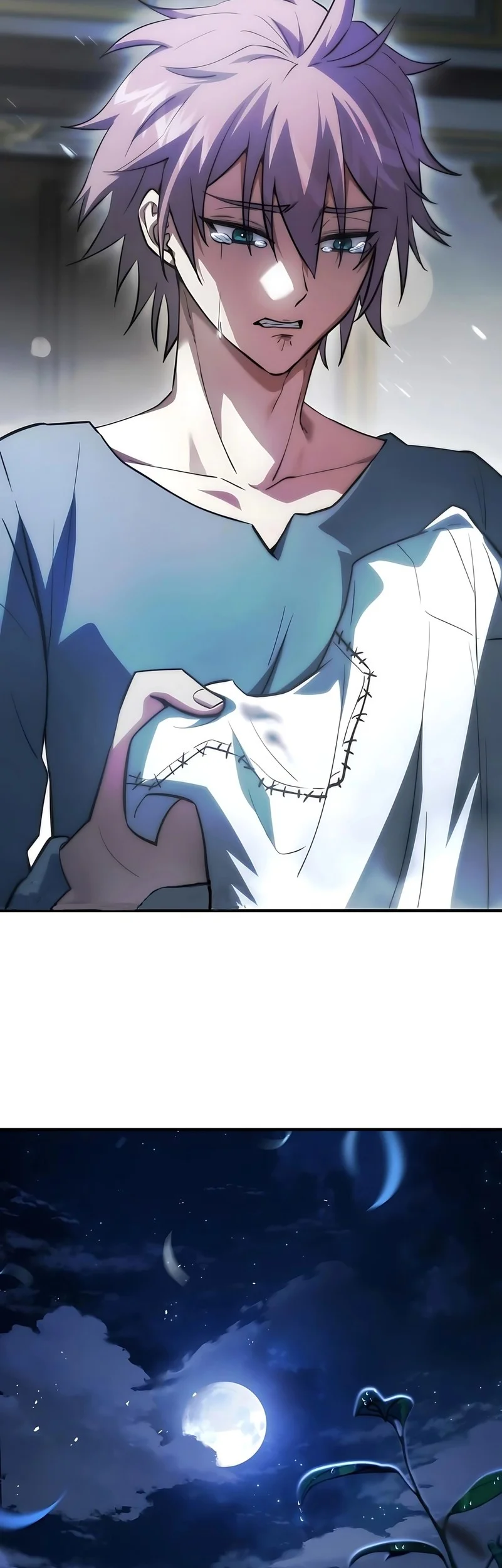 The Crown Prince That Sells Medicine Chapter 88 - halaman 27