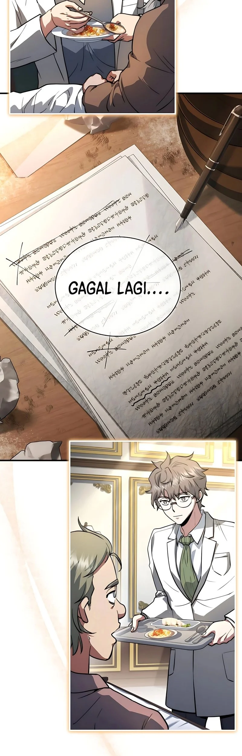 The Crown Prince That Sells Medicine Chapter 88 - halaman 31