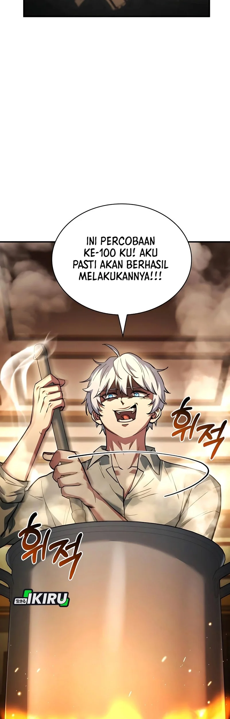 The Crown Prince That Sells Medicine Chapter 88 - halaman 35