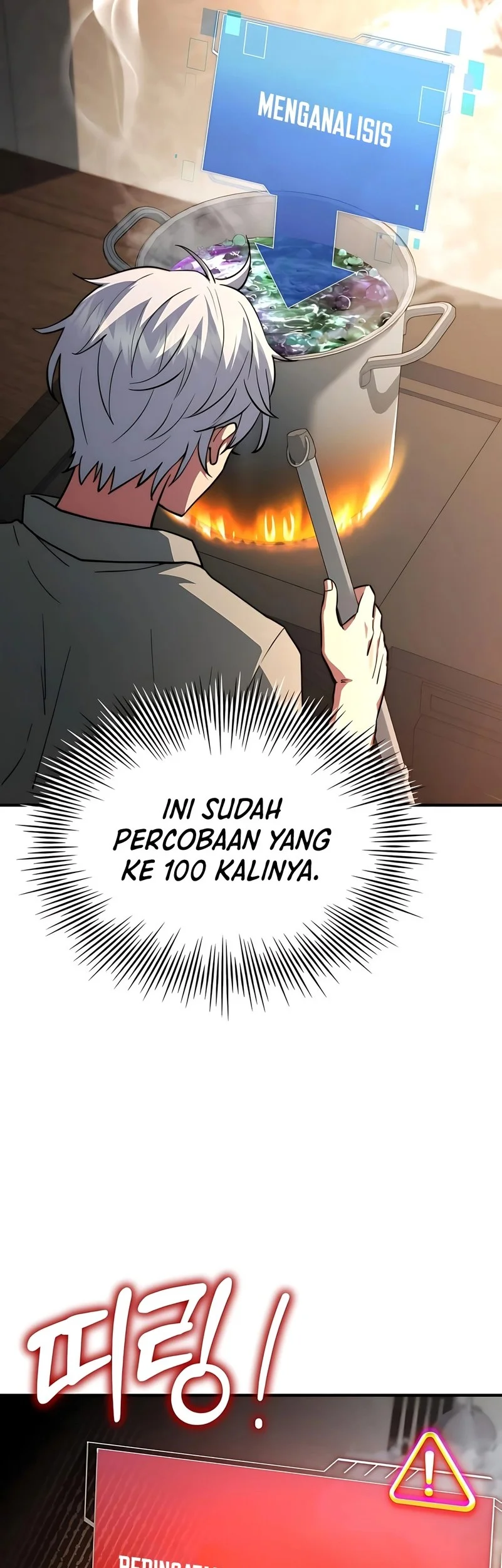 The Crown Prince That Sells Medicine Chapter 88 - halaman 38