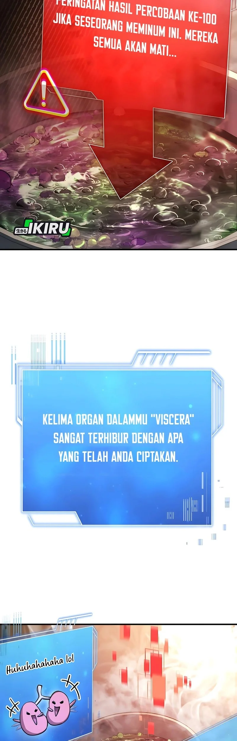 The Crown Prince That Sells Medicine Chapter 88 - halaman 39