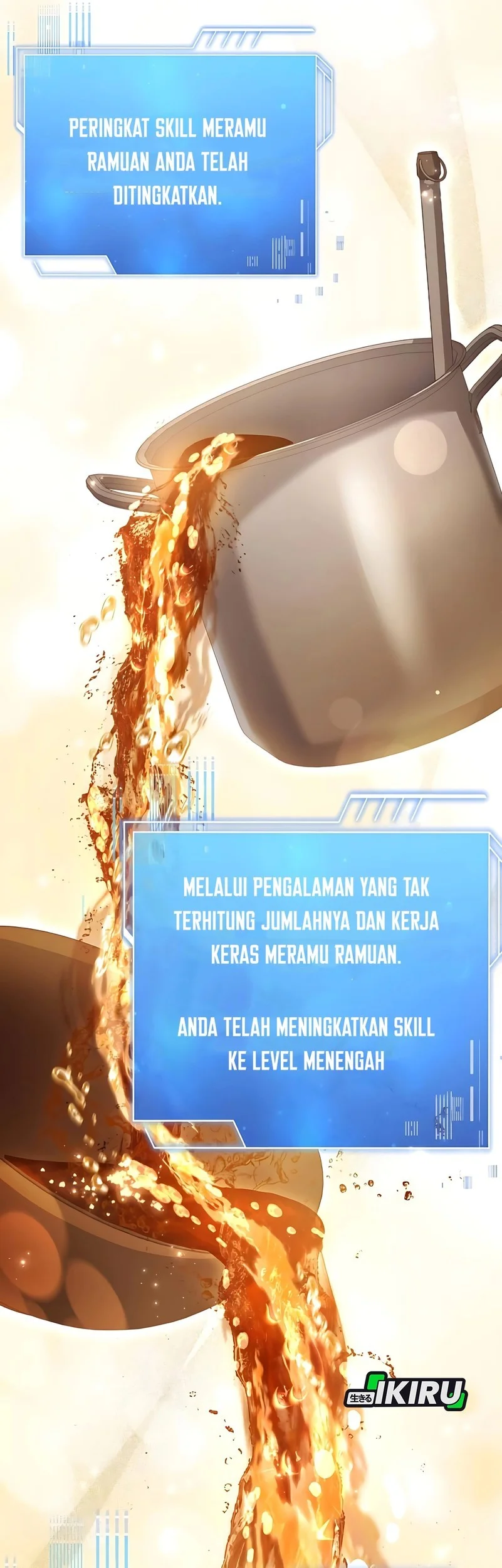 The Crown Prince That Sells Medicine Chapter 88 - halaman 44