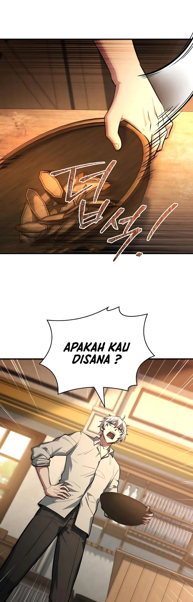 The Crown Prince That Sells Medicine Chapter 88 - halaman 48