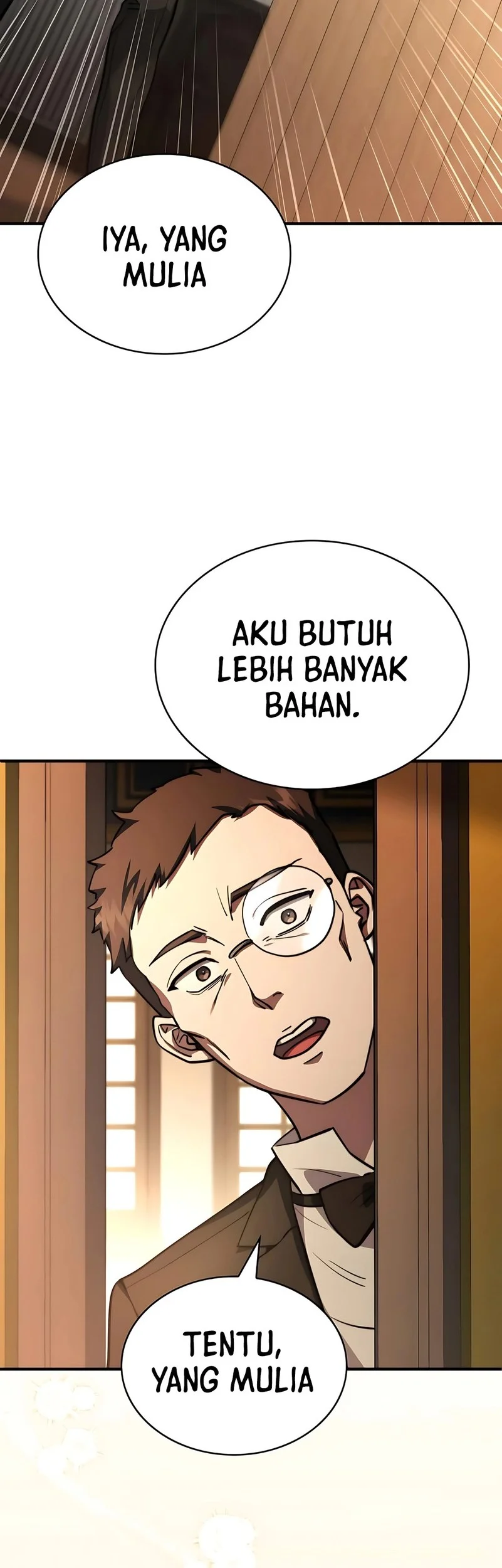 The Crown Prince That Sells Medicine Chapter 88 - halaman 49