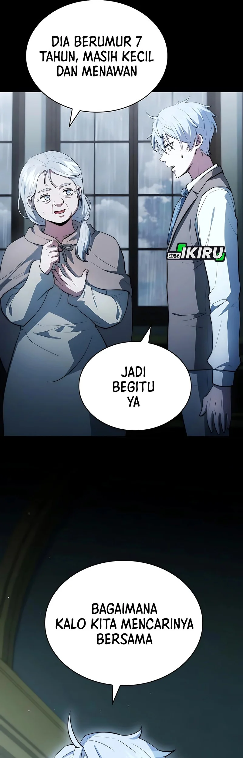 The Crown Prince That Sells Medicine Chapter 88 - halaman 5