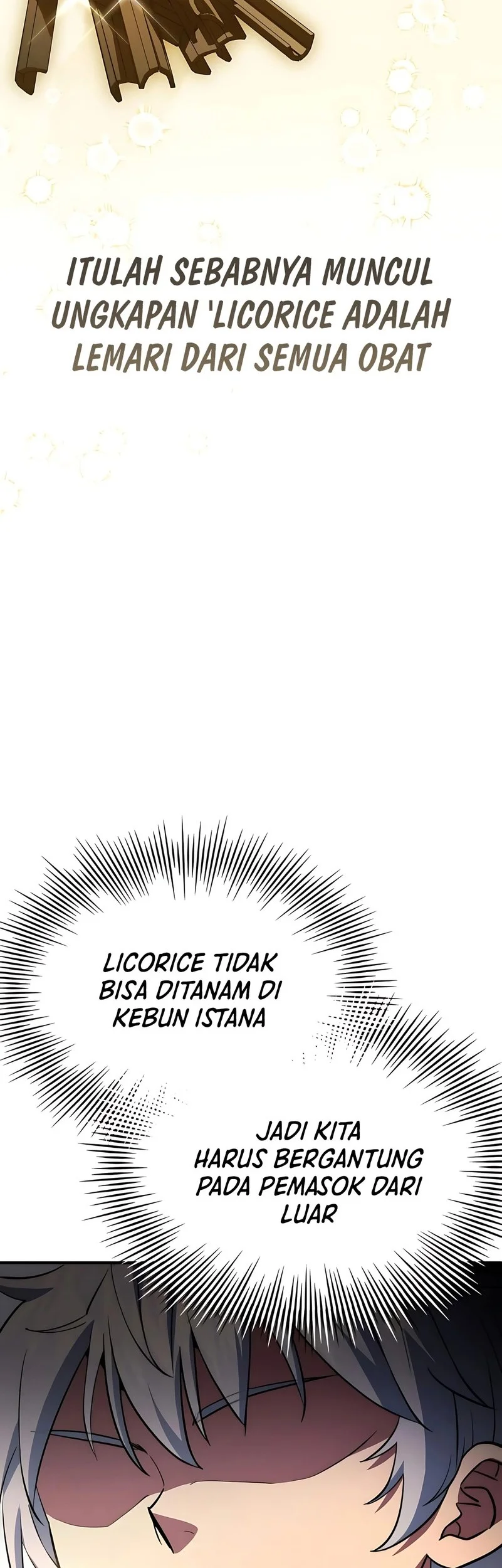 The Crown Prince That Sells Medicine Chapter 88 - halaman 57