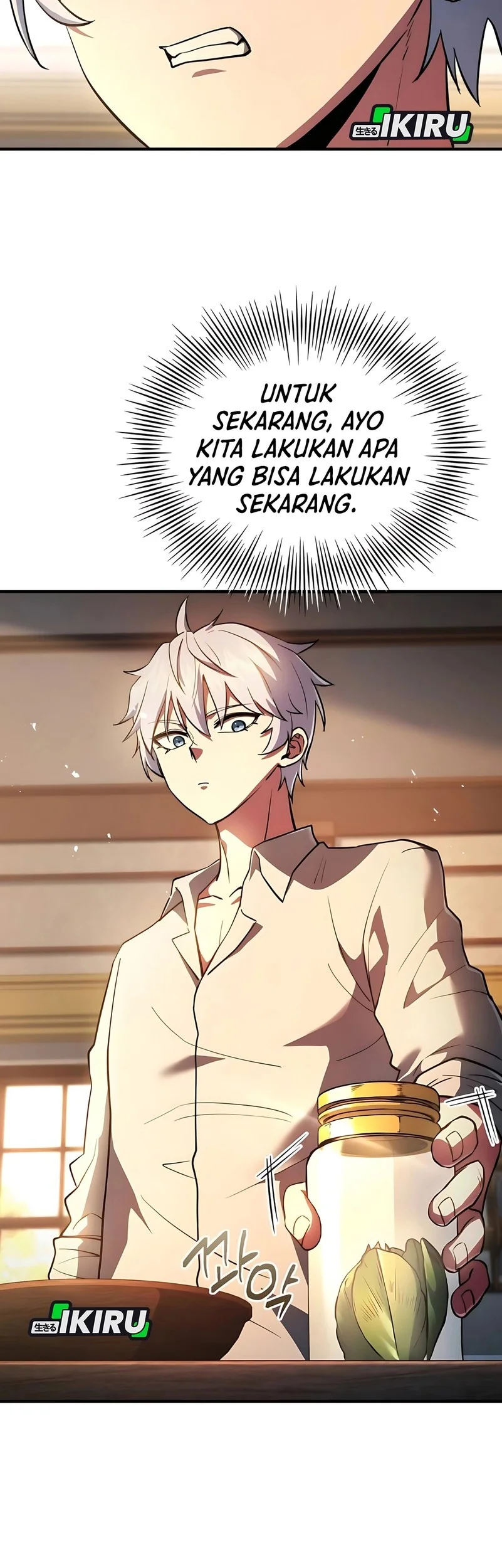 The Crown Prince That Sells Medicine Chapter 88 - halaman 58