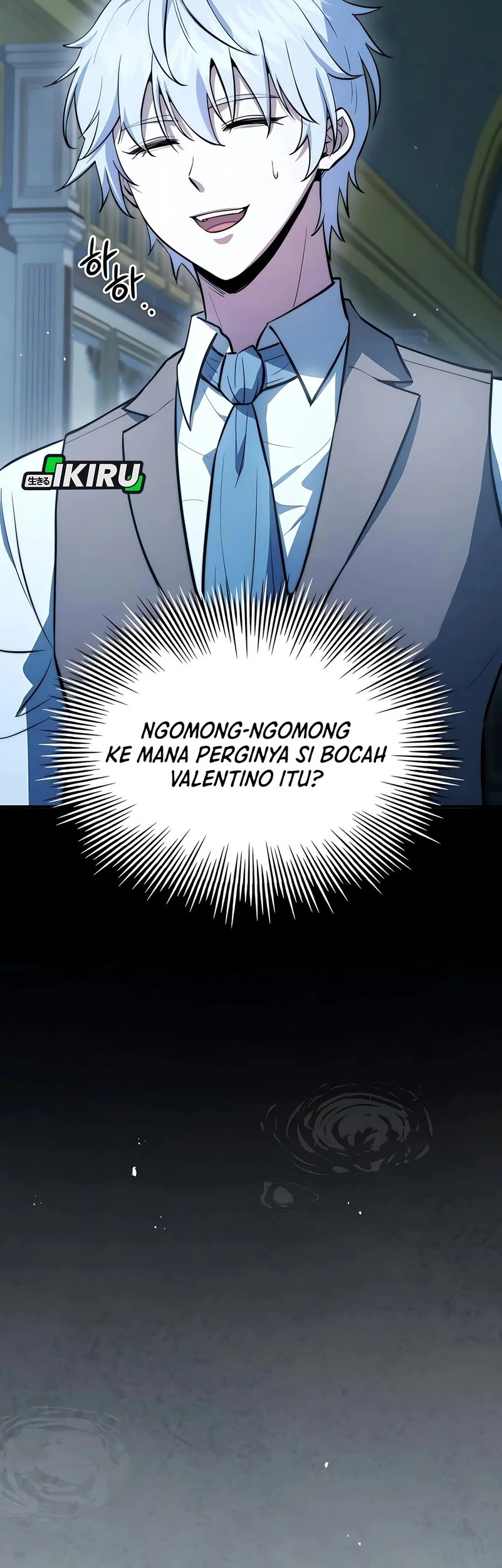 The Crown Prince That Sells Medicine Chapter 88 - halaman 6