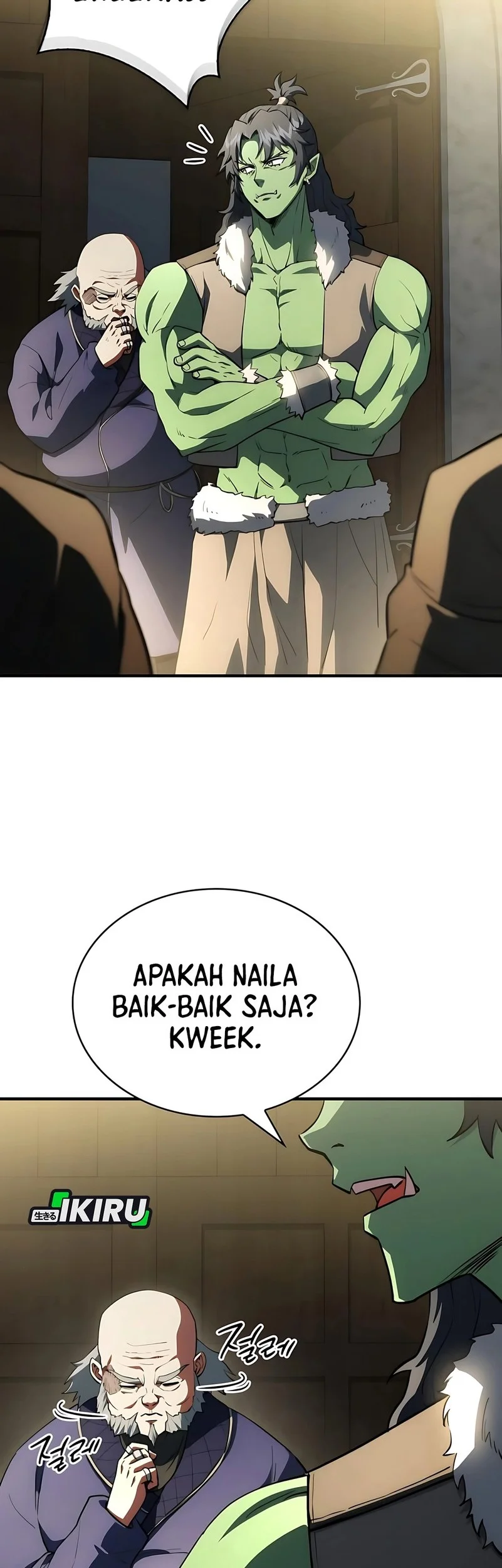 The Crown Prince That Sells Medicine Chapter 88 - halaman 81