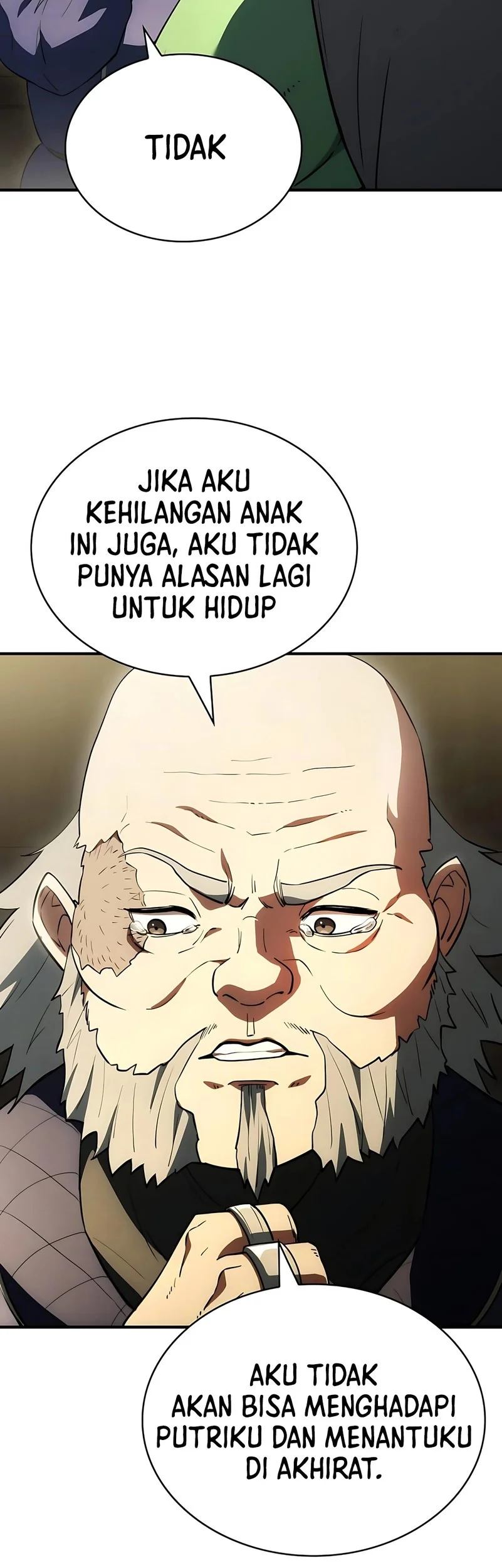 The Crown Prince That Sells Medicine Chapter 88 - halaman 82