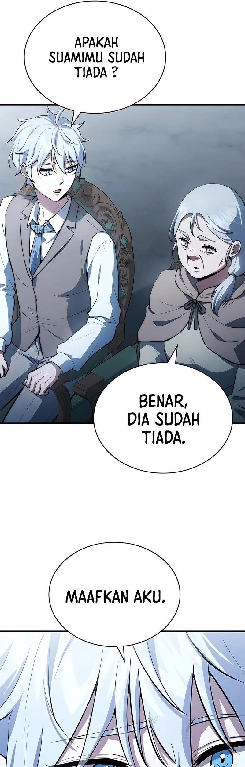 The Crown Prince That Sells Medicine Chapter 88 - halaman 9