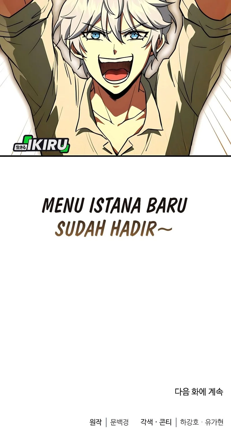 The Crown Prince That Sells Medicine Chapter 88 - halaman 91