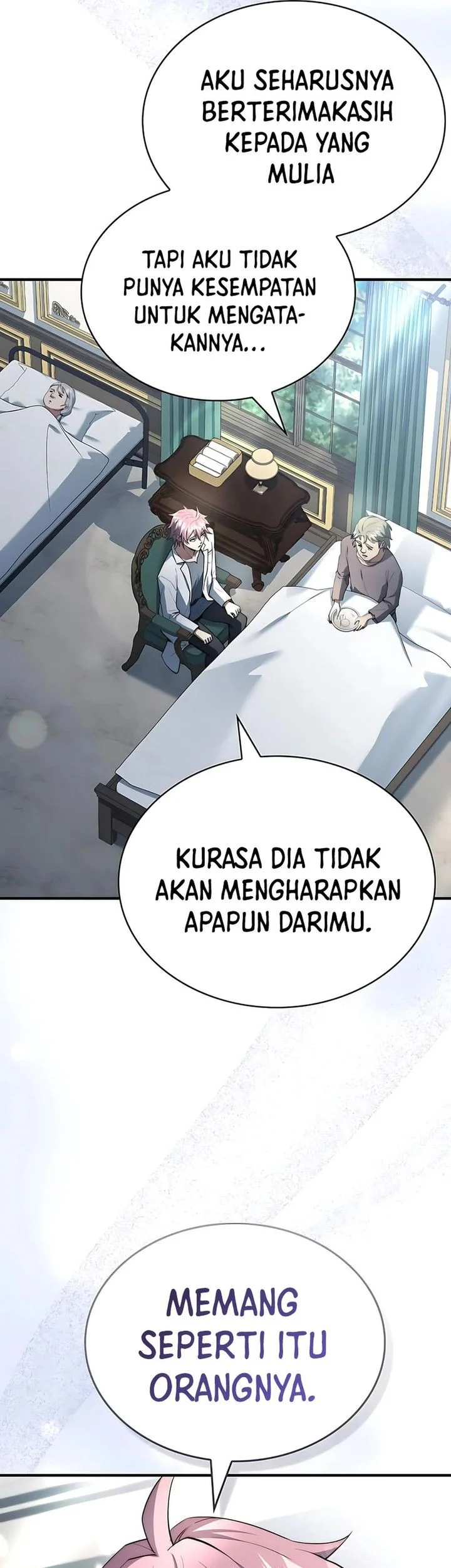 The Crown Prince That Sells Medicine Chapter 89 - halaman 15