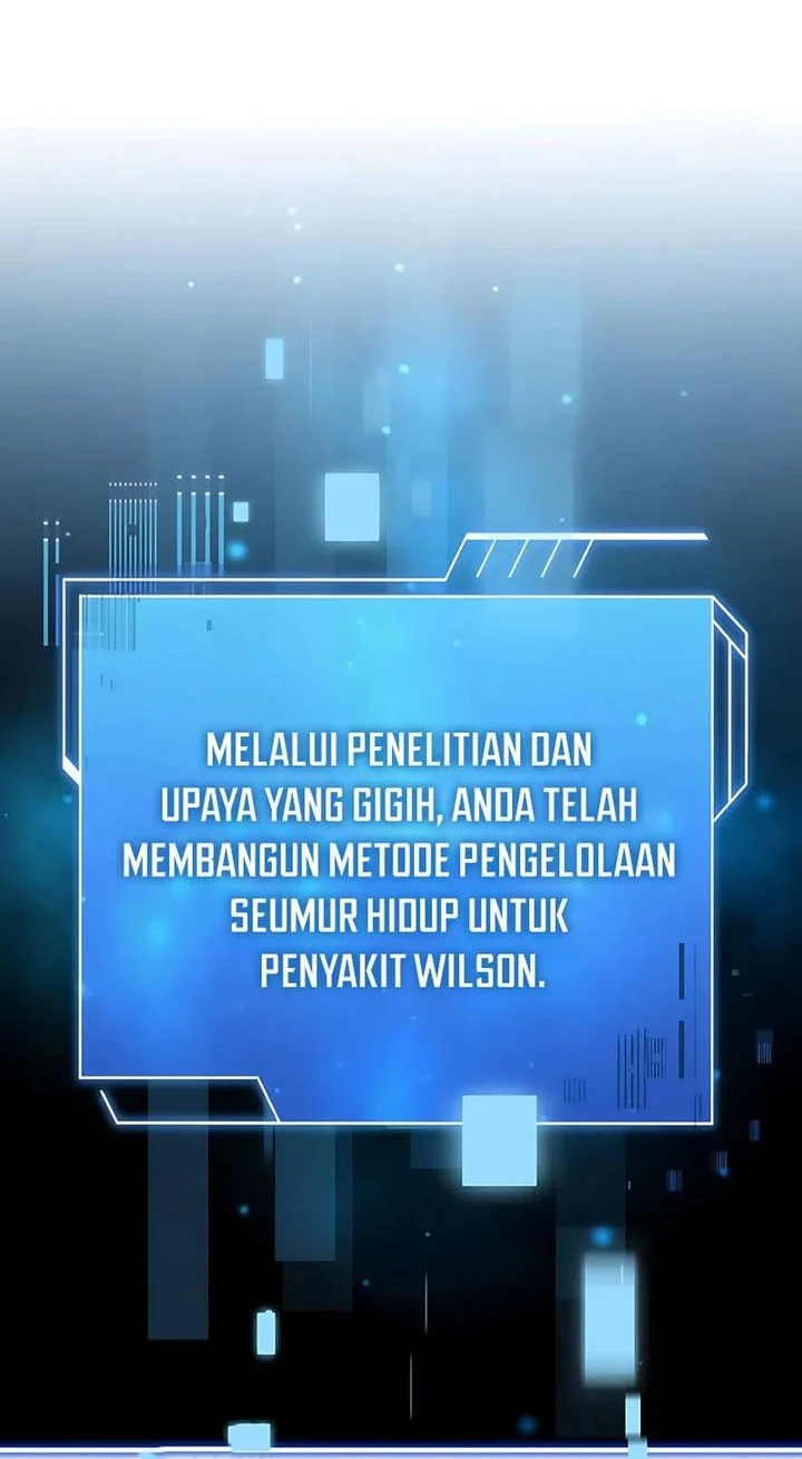 The Crown Prince That Sells Medicine Chapter 89 - halaman 18