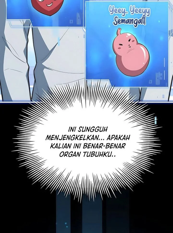 The Crown Prince That Sells Medicine Chapter 89 - halaman 22