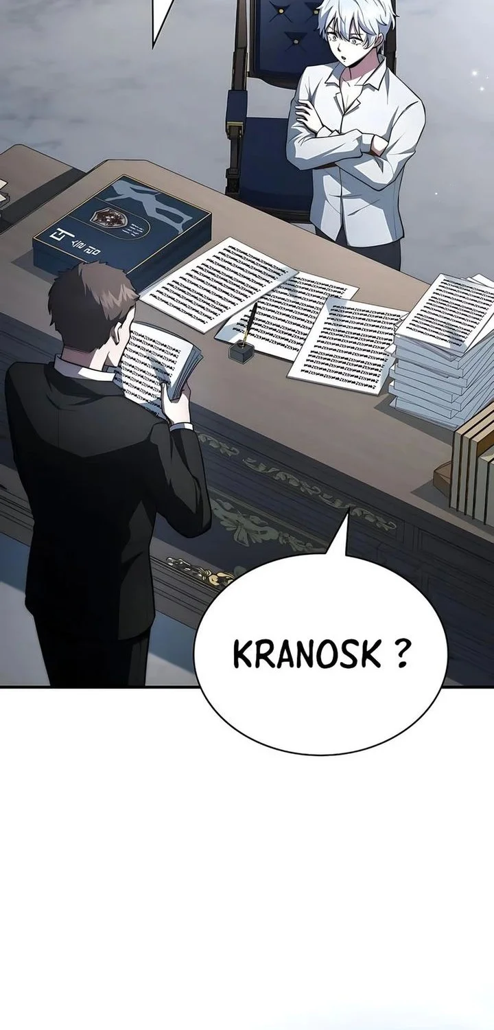 The Crown Prince That Sells Medicine Chapter 89 - halaman 26