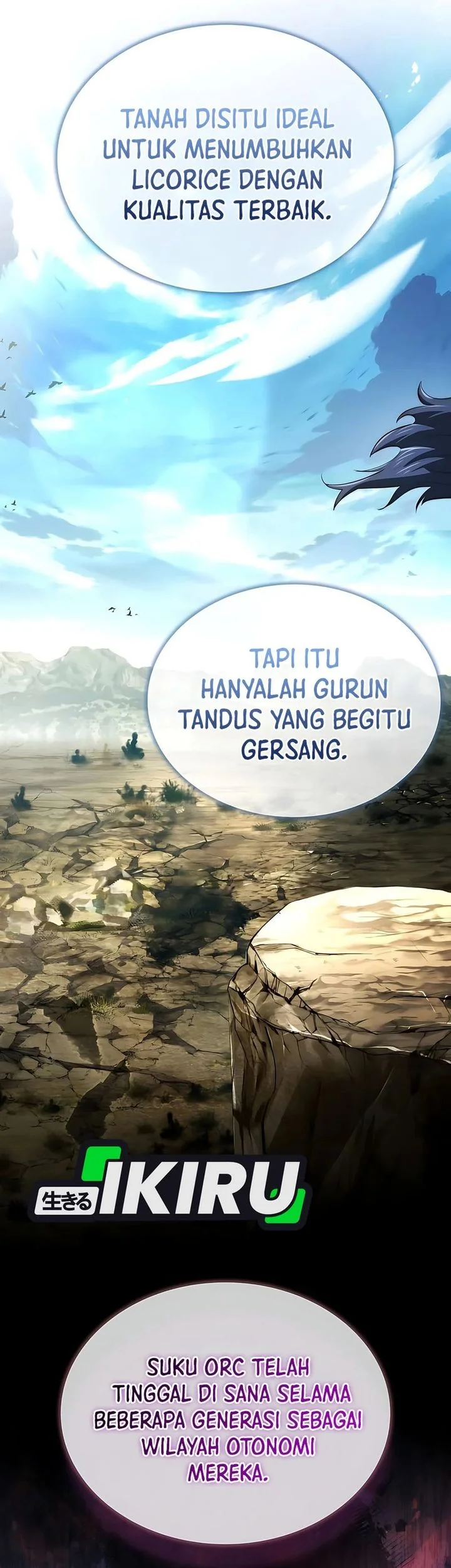 The Crown Prince That Sells Medicine Chapter 89 - halaman 27