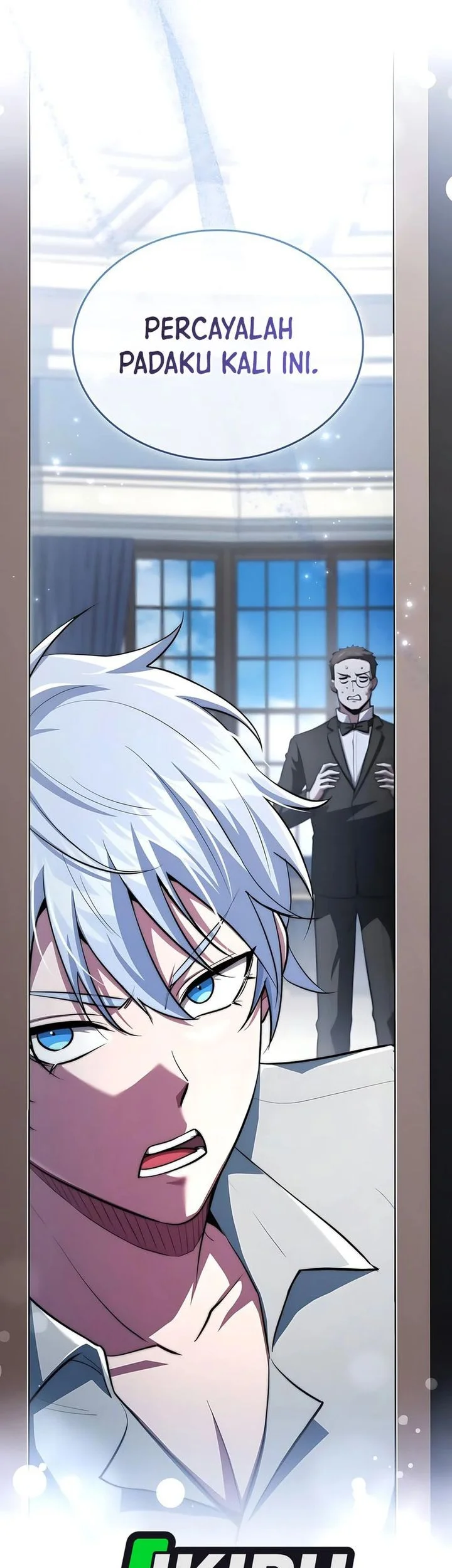 The Crown Prince That Sells Medicine Chapter 89 - halaman 43