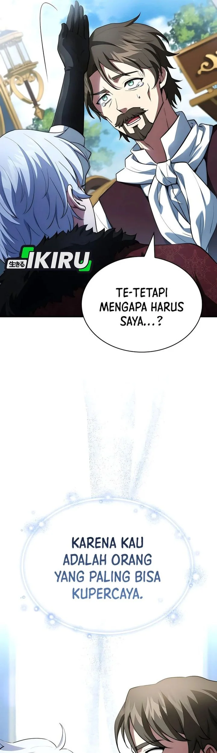 The Crown Prince That Sells Medicine Chapter 89 - halaman 65