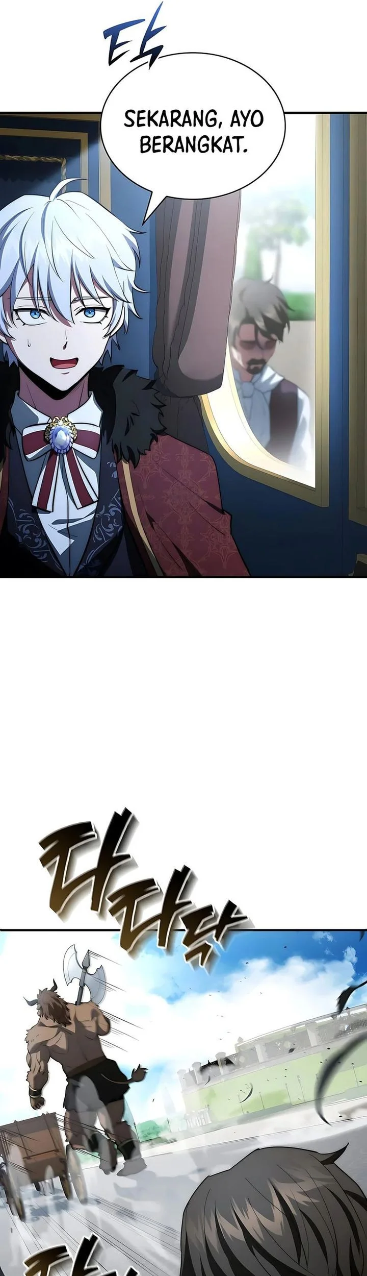 The Crown Prince That Sells Medicine Chapter 89 - halaman 69
