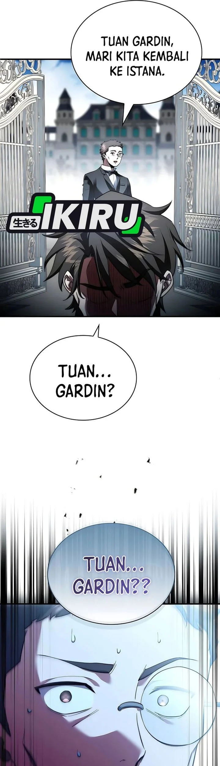 The Crown Prince That Sells Medicine Chapter 89 - halaman 71