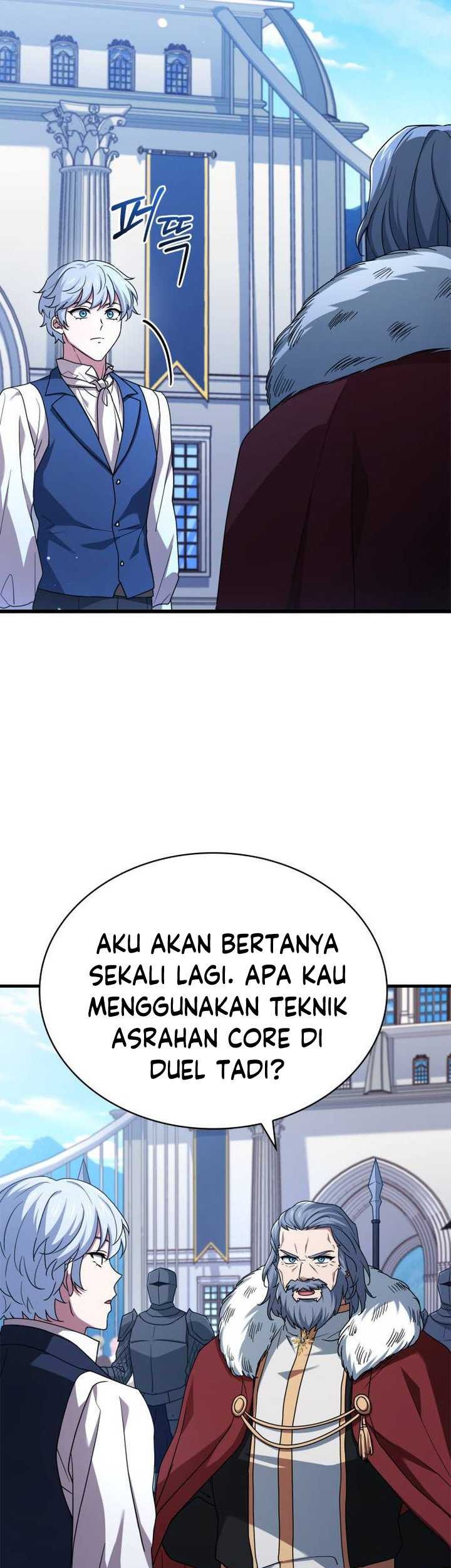 The Crown Prince That Sells Medicine Chapter 9 - halaman 10