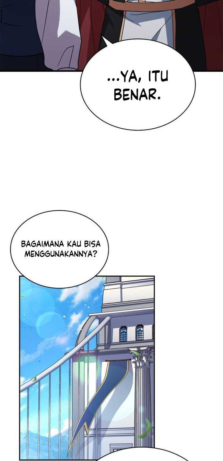 The Crown Prince That Sells Medicine Chapter 9 - halaman 11