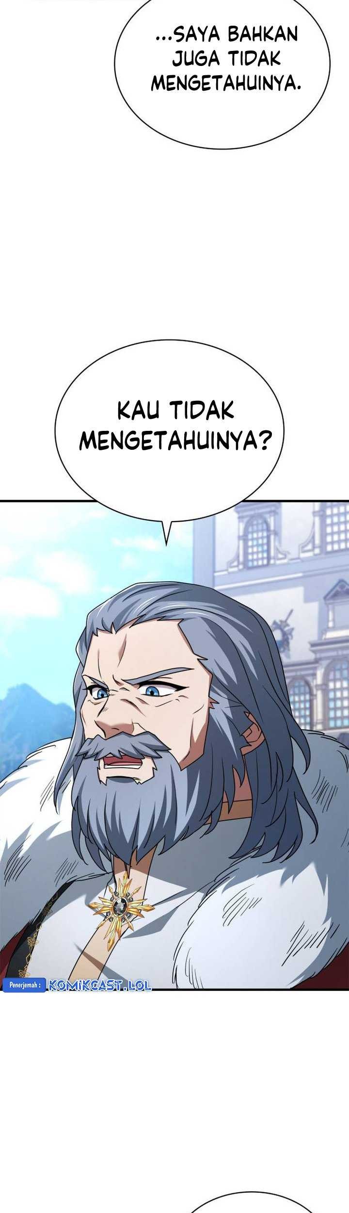 The Crown Prince That Sells Medicine Chapter 9 - halaman 12